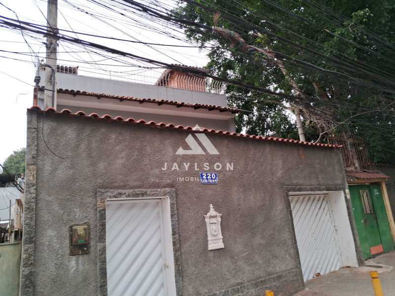 Casa em Cachambi