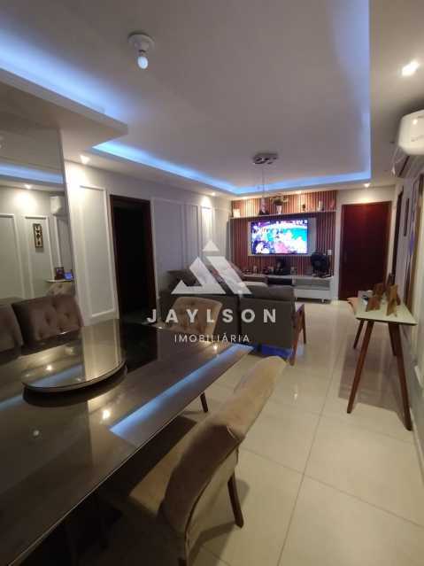 Apartamento em Vila Kosmos