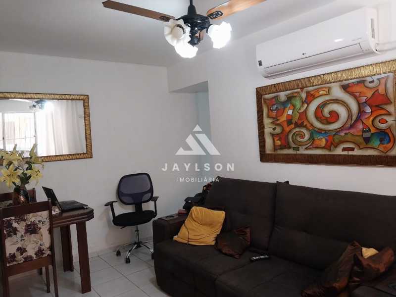 Apartamento em Quintino Bocaiúva