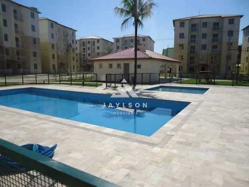 Apartamento em Cordovil