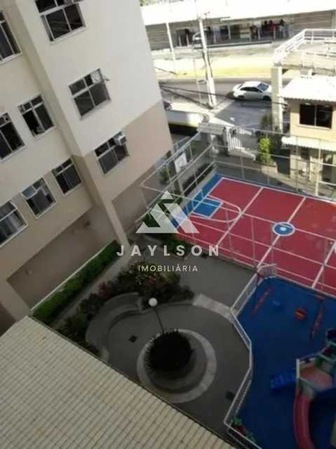 Apartamento em Vila da Penha