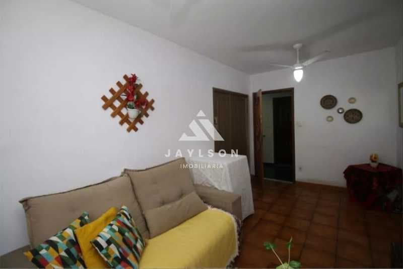 Apartamento em Tomás Coelho