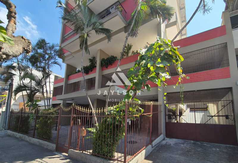 Apartamento em Vila da Penha