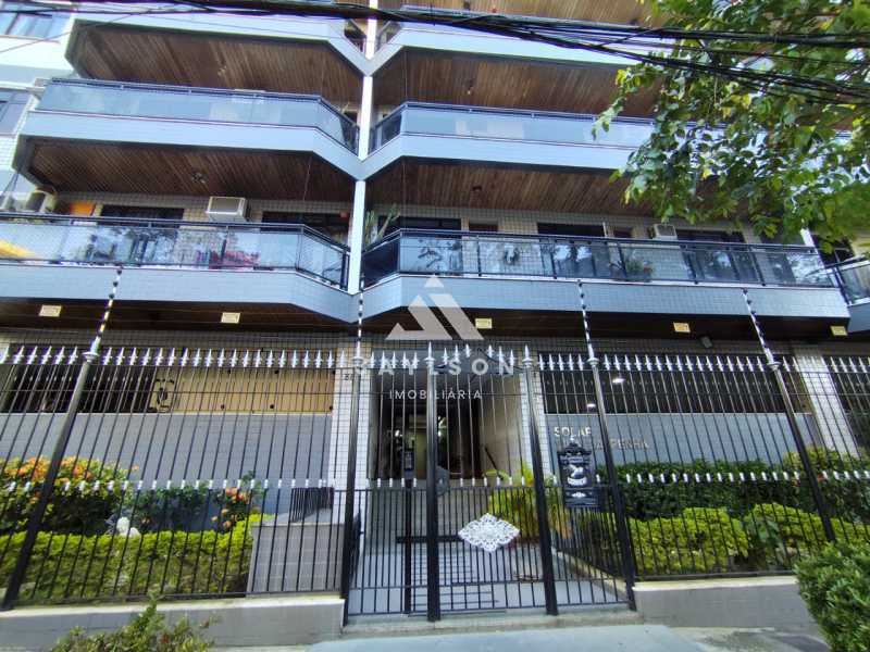 Apartamento em Vila da Penha