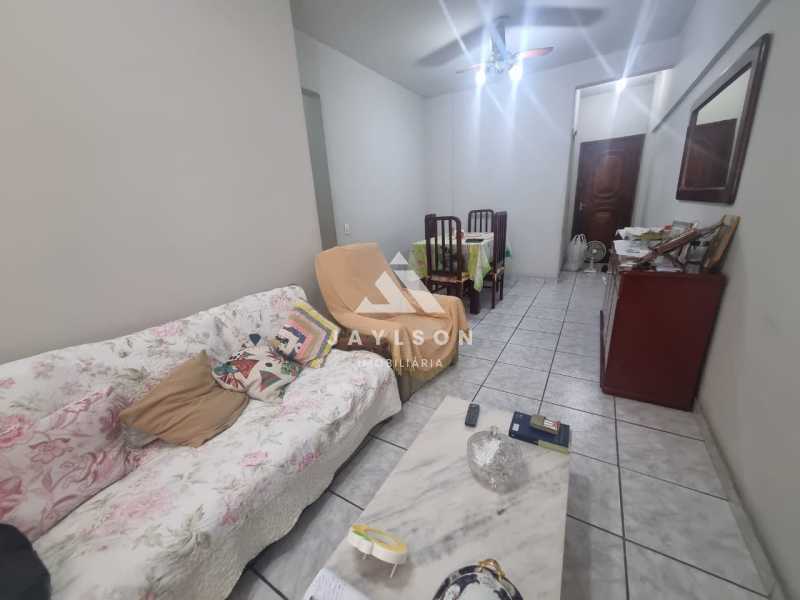 Apartamento em Olaria
