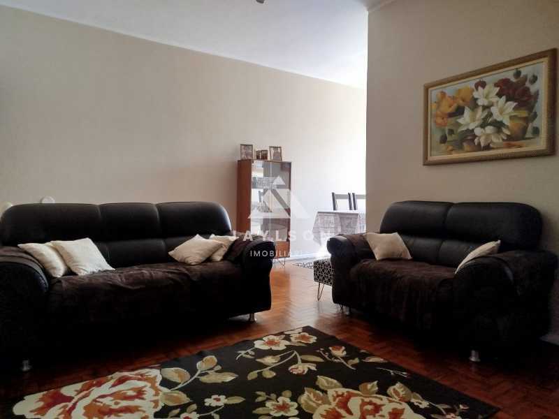 Apartamento em Engenho Novo, Rio de Janeiro