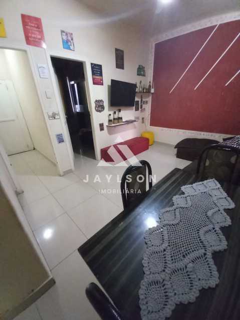 Apartamento em Ramos