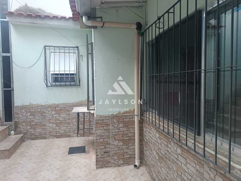 Casa Linear em Vigário Geral
