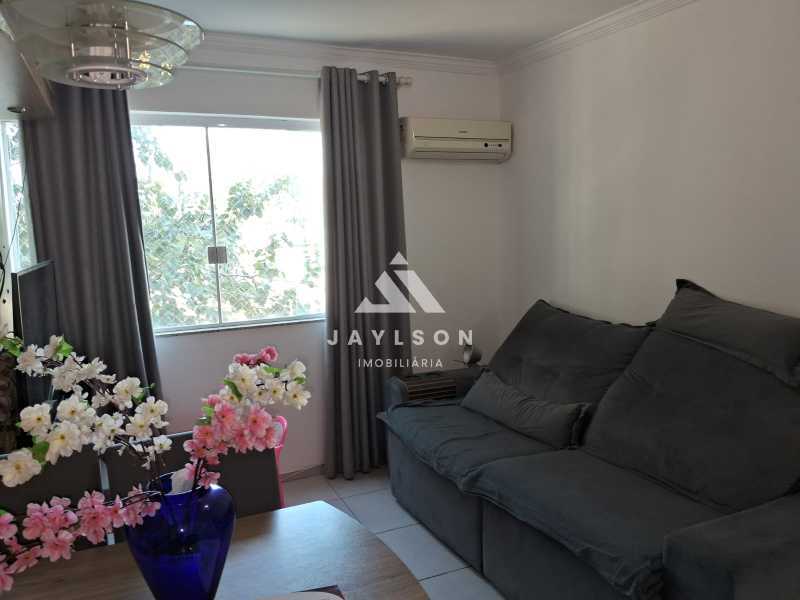 Apartamento em Taquara