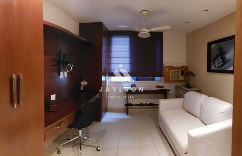 Apartamento em Humaitá
