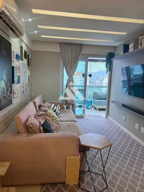 Apartamento em Cachambi, Rio de Janeiro