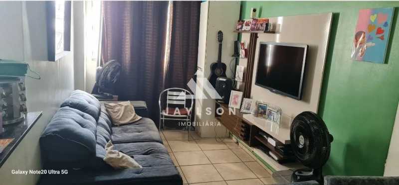 Apartamento em Honório Gurgel