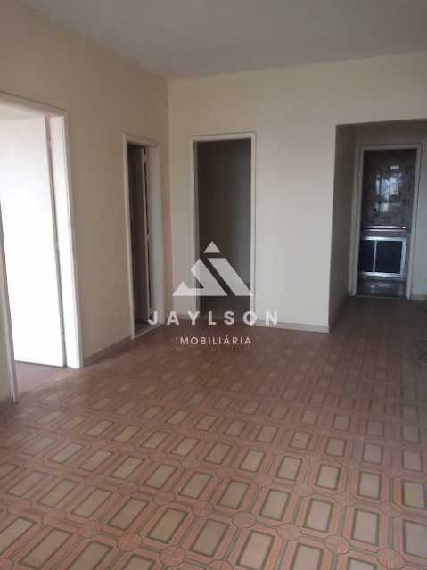 Apartamento em Centro