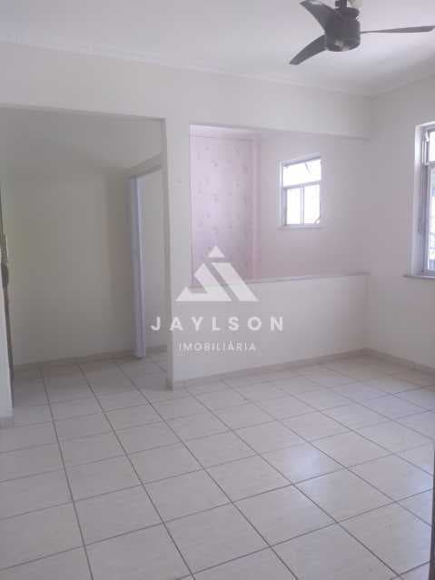 Apartamento em Riachuelo