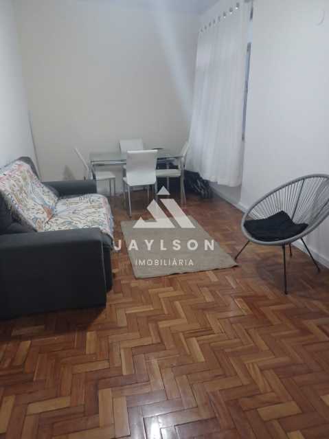 Apartamento em Engenho de Dentro