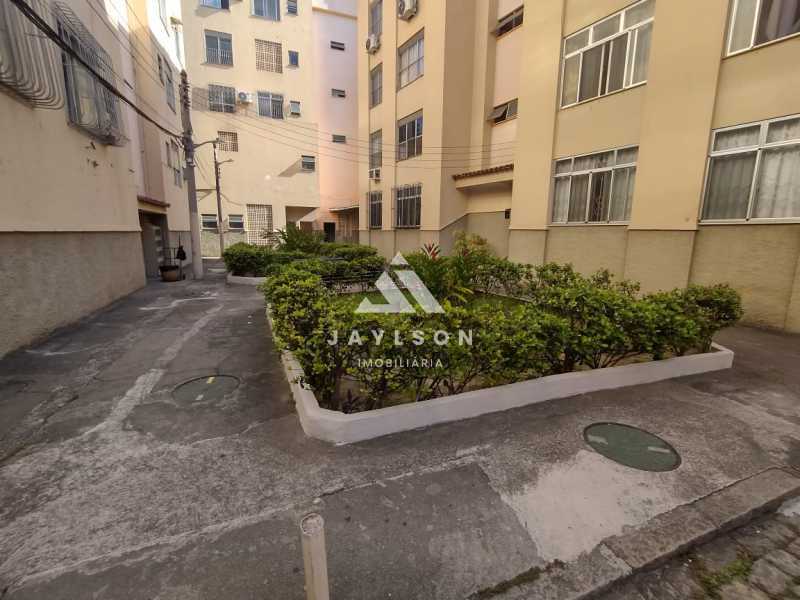 Apartamento em Cascadura