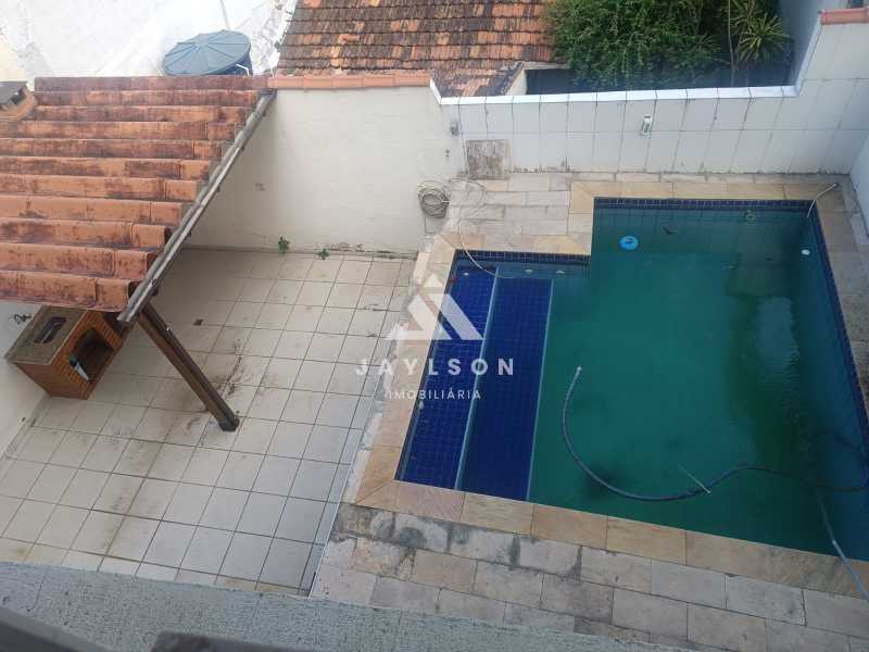 Apartamento em Braz de Pina