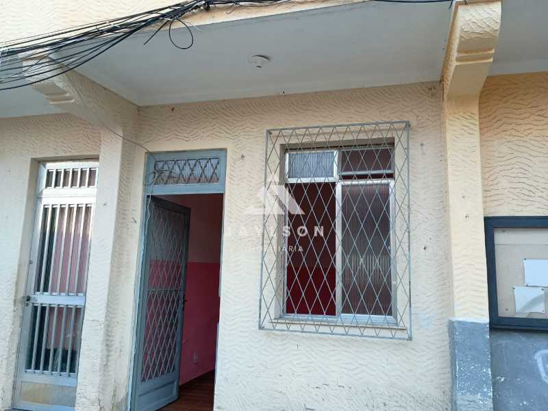 Apartamento em Ramos