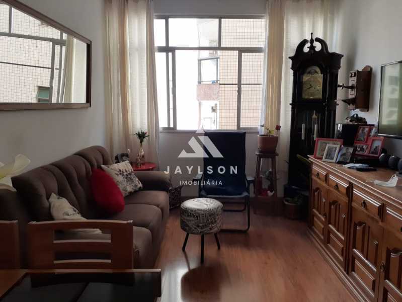 Apartamento em Méier