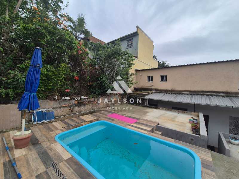 Casa em Condomínio em Méier