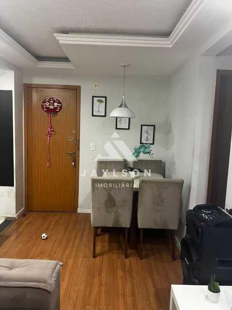 Apartamento em Parada de Lucas, Rio de Janeiro