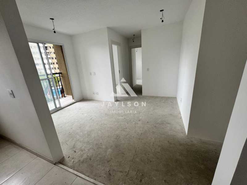 Apartamento em Del Castilho