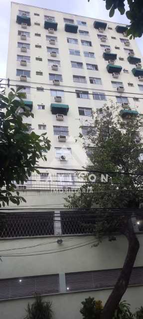 Apartamento em Cascadura