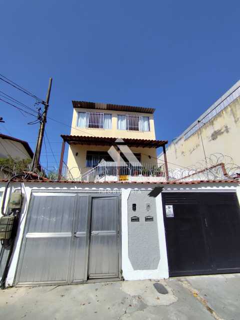 Casa em Penha Circular