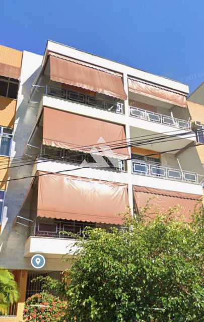 Apartamento em Vila da Penha