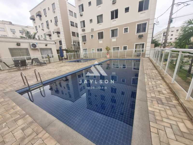 Apartamento em Parada de Lucas