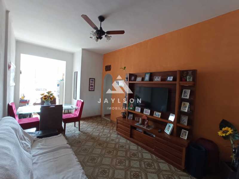 Apartamento em Estácio