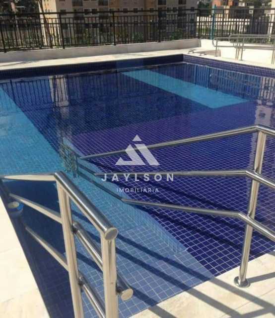 Apartamento em Irajá