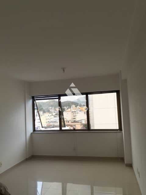 Sala Comercial em Méier, Rio de Janeiro