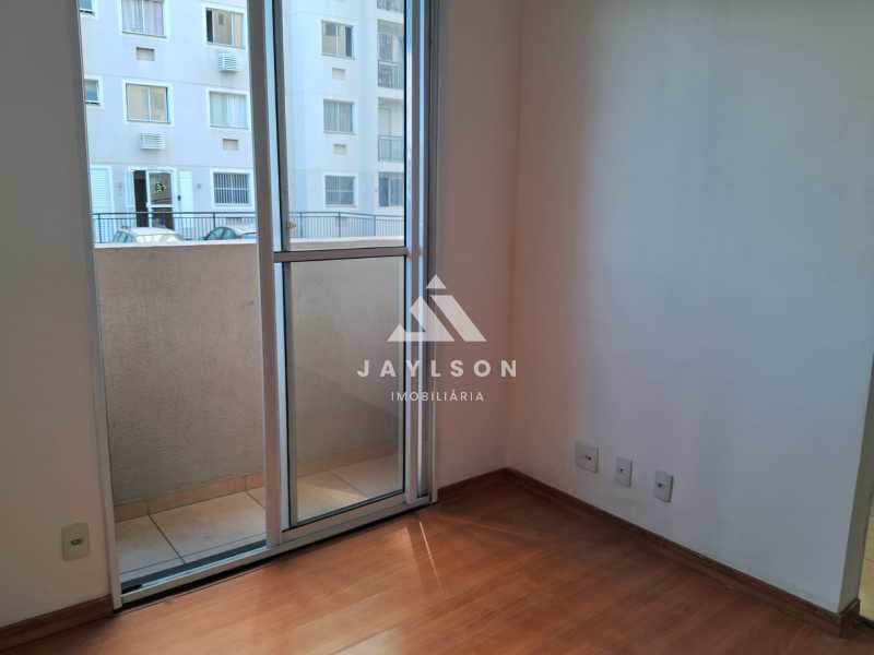 Apartamento em Engenho Novo