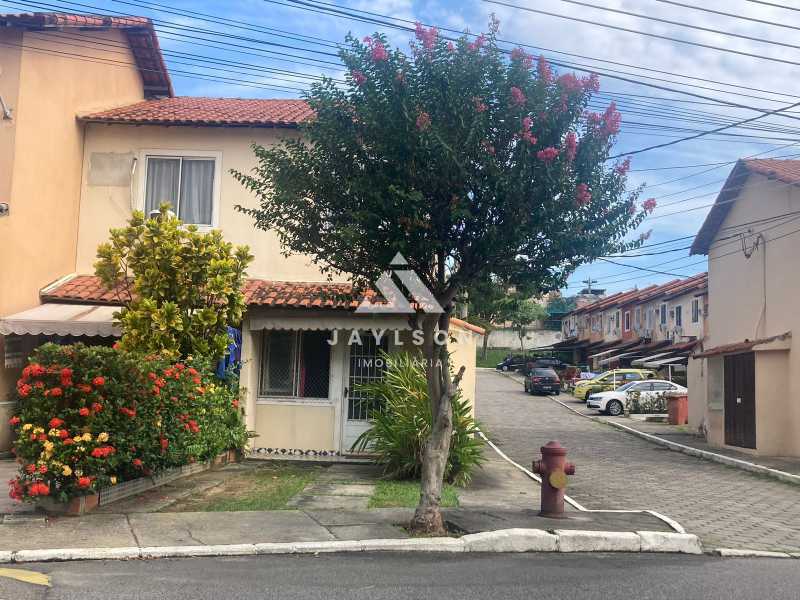 Casa em Condomínio em Pavuna