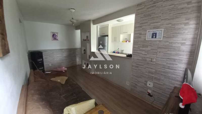Apartamento em Honório Gurgel