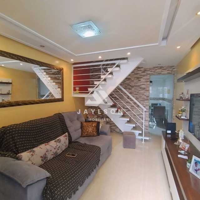 Casa em Condomínio Duplex em Pavuna