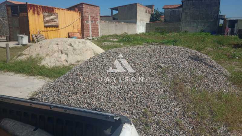 Terreno Residencial em Jardim Atlântico Leste (Itaipuaçu)