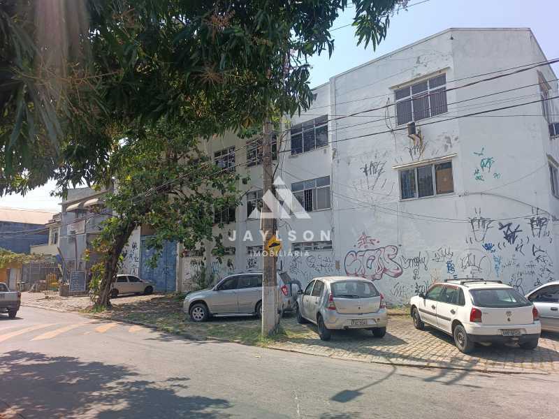Galpão em Jardim América