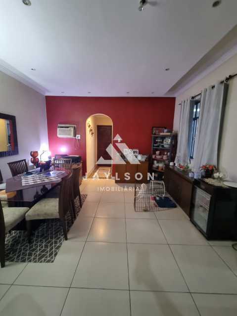 Apartamento em Braz de Pina