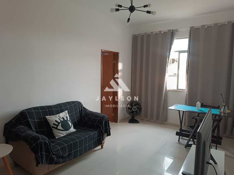 Apartamento em Jardim América