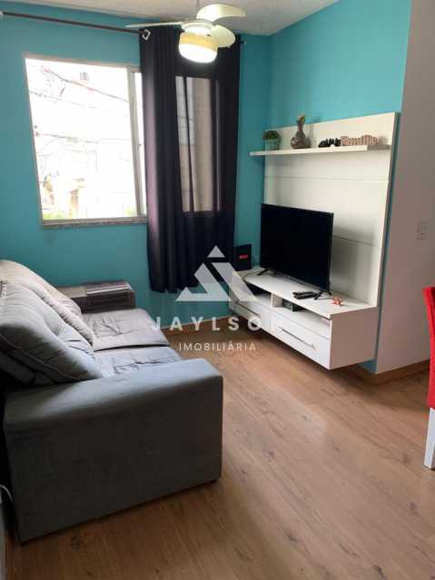 Apartamento em Pavuna