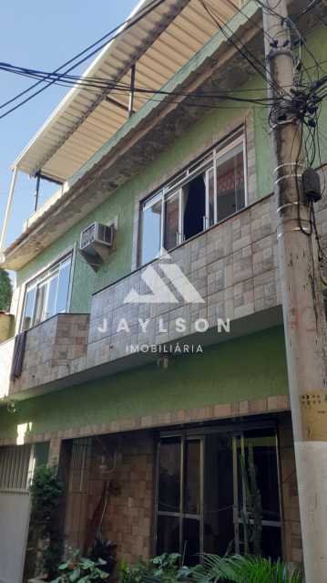 Casa em Condomínio Duplex em Marechal Hermes