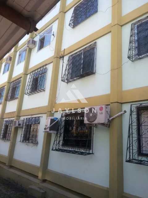 Apartamento em Coelho Neto