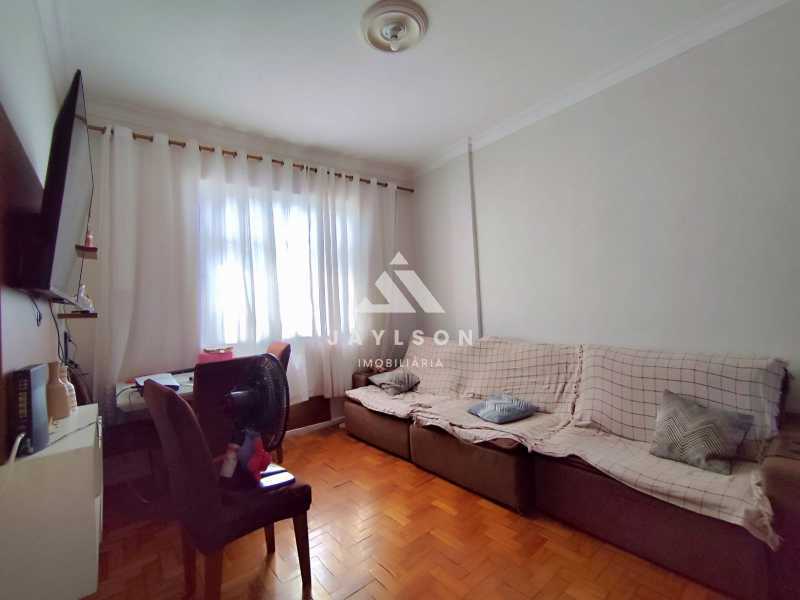 Apartamento em Olaria