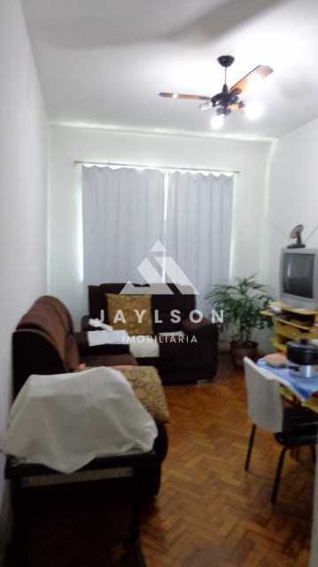 Apartamento em Abolição