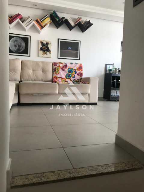 Cobertura Duplex em Todos os Santos