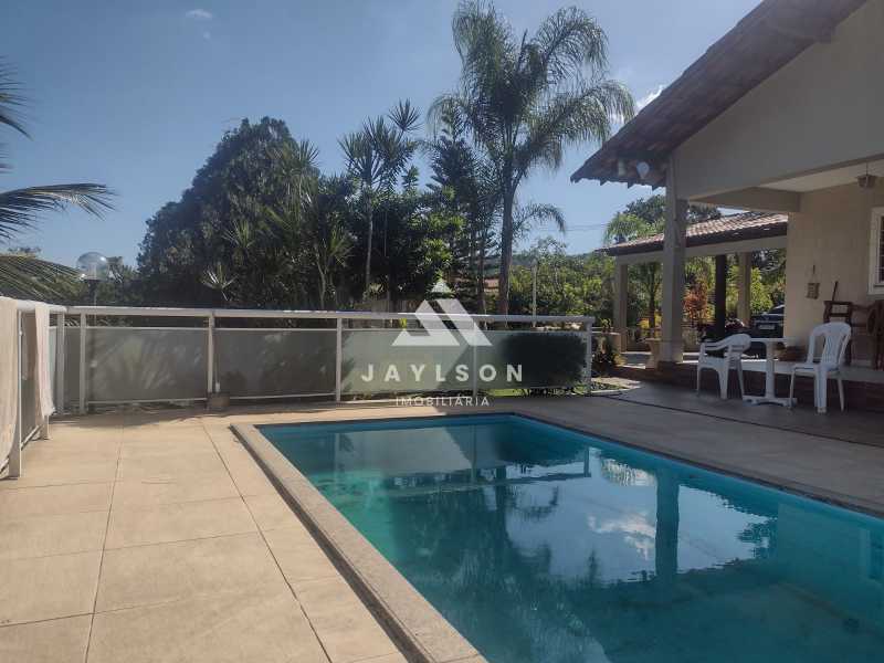 Casa em Condomínio em Guaratiba