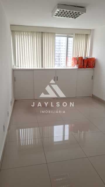 Sala Comercial em Engenho de Dentro