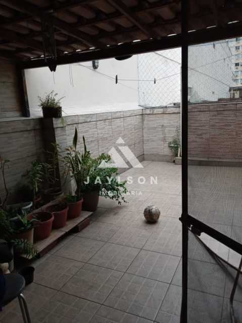 Apartamento em Tijuca